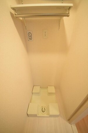 クレイドルの物件内観写真